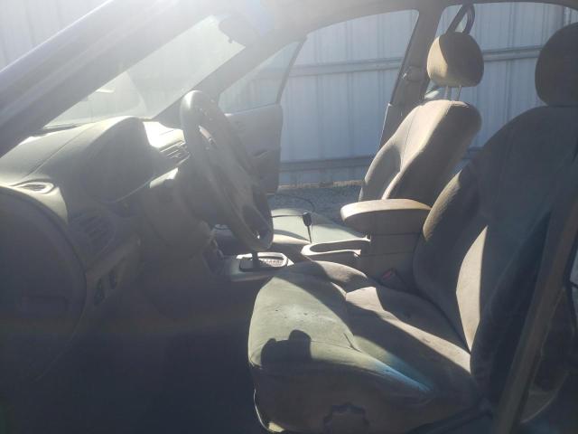 Photo 7 from auction – 2003 MITSUBISHI GALANT ES with VIN 4A3AA46GX3E106473