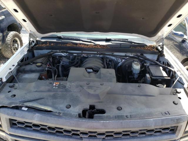Photo 11 from auction – 2015 CHEVROLET silverado with VIN 1GCNCPEH7FZ407709