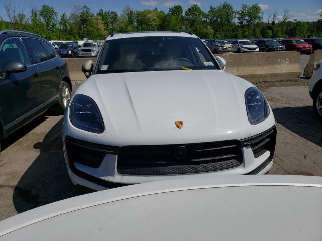 Photo 5 from auction – 2023 PORSCHE MACAN BASE with VIN WP1AA2A56PLB15085