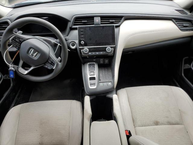 Photo 8 from auction – 2019 HONDA INSIGHT EX with VIN 19XZE4F59KE022558