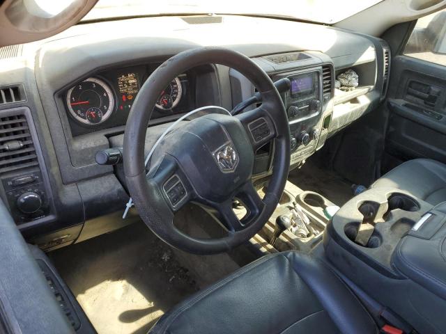 Zdjęcie 8 z aukcji – 2016 RAM 2500 ST z VIN 3C6UR5HL9GG341672