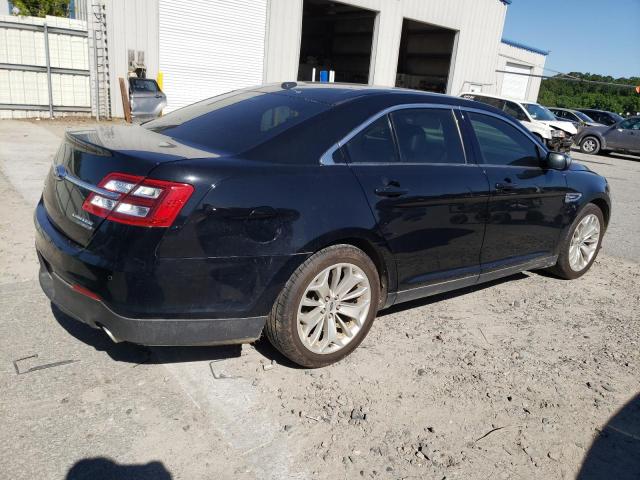 Photo 3 from auction – 2018 FORD TAURUS LIM with VIN 1FAHP2F80JG131175
