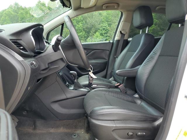Photo 7 from auction – 2017 BUICK ENCORE PRE with VIN KL4CJASB6HB045193