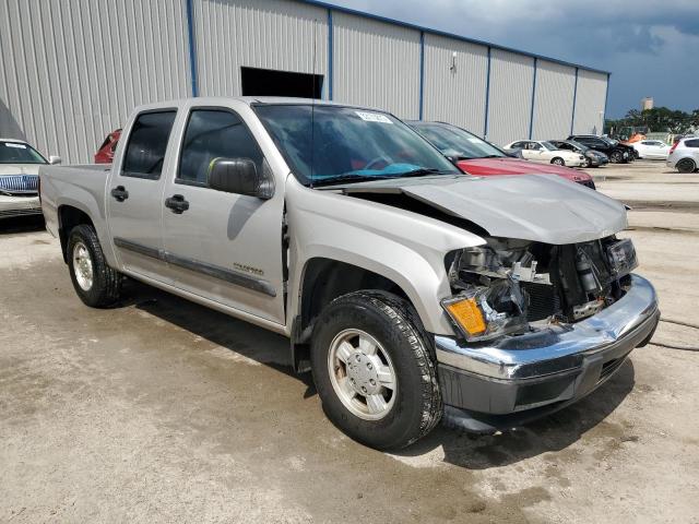 Photo 4 from auction – 2005 CHEVROLET COLORADO with VIN 1GCCS136558231417