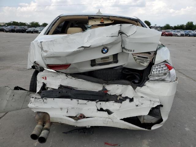Photo 6 from auction – 2009 BMW 328 I with VIN WBAPH735X9E127956
