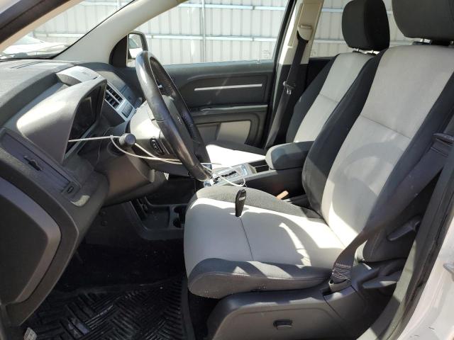 Photo 7 from auction – 2009 DODGE JOURNEY SX with VIN 3D4GH57V49T611108