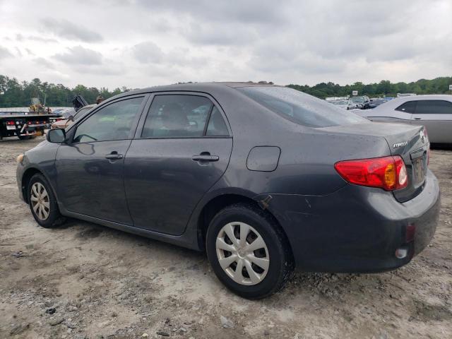 Zdjęcie 2 z aukcji – 2010 TOYOTA COROLLA BA z VIN 2T1BU4EE4AC327842