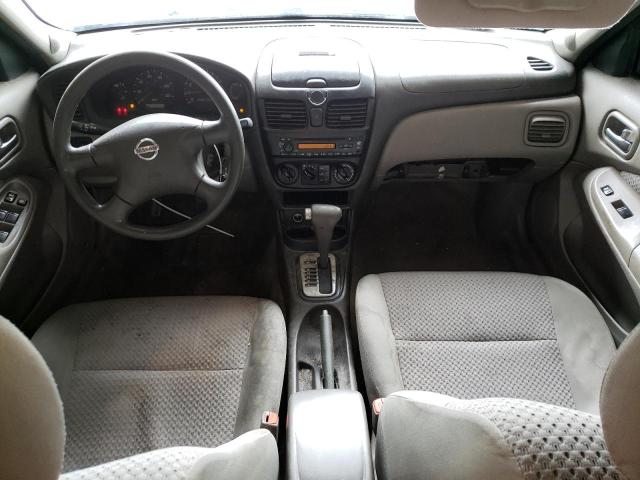 Photo 8 from auction – 2004 NISSAN SENTRA 1.8 with VIN 3N1CB51D14L826504