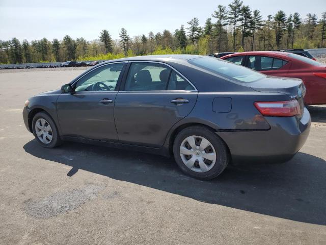 Photo 2 from auction – 2008 TOYOTA CAMRY CE with VIN 4T1BE46K88U744522