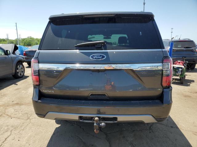 Photo 6 from auction – 2021 FORD EXPEDITION with VIN 1FMJK2AT8MEA83510