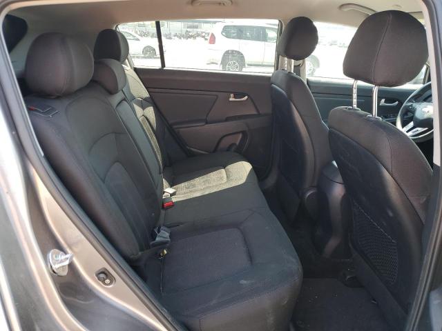 Photo 11 from auction – 2013 KIA SPORTAGE B with VIN KNDPB3A21D7486325