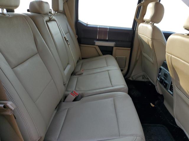 Photo 10 from auction – 2017 FORD F150 SUPER with VIN 1FTEW1EG9HKC94515