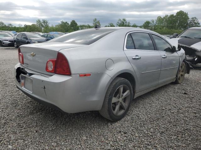 Photo 3 from auction – 2012 CHEVROLET MALIBU 1LT with VIN 1G1ZC5EUXCF304986