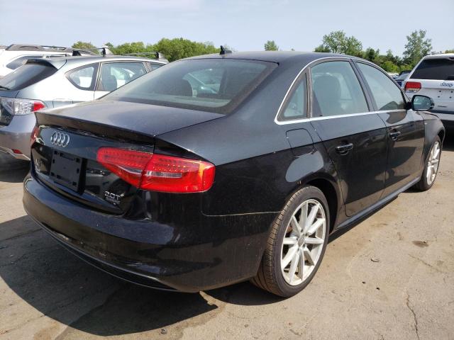 Photo 3 from auction – 2016 AUDI A4 PREMIUM with VIN WAUFFAFL7GN000572