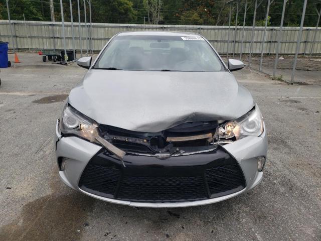 Photo 5 from auction – 2017 TOYOTA CAMRY LE with VIN 4T1BF1FK5HU747180