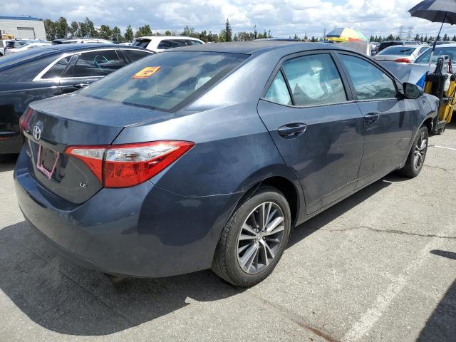 Photo 3 from auction – 2016 TOYOTA COROLLA L with VIN 5YFBURHE3GP450260