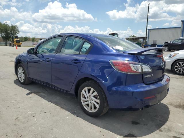 Photo 2 from auction – 2012 MAZDA 3 I with VIN JM1BL1V73C1517898