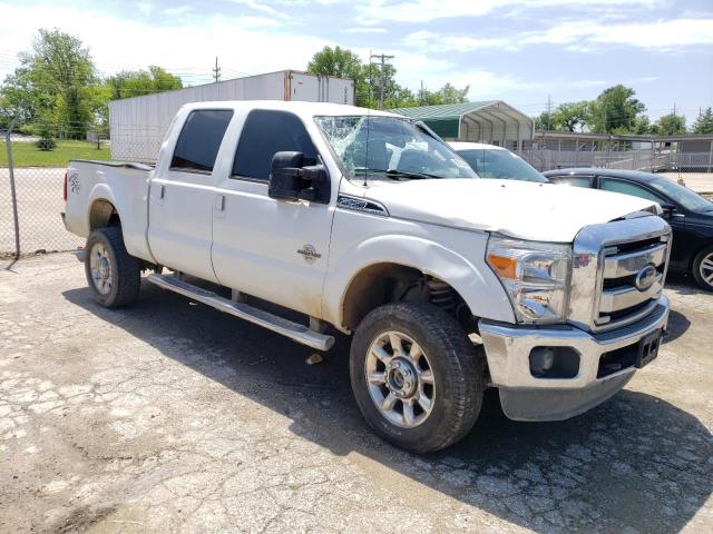 Photo 4 from auction – 2012 FORD F250 SUPER with VIN 1FT7W2BT4CEC76219