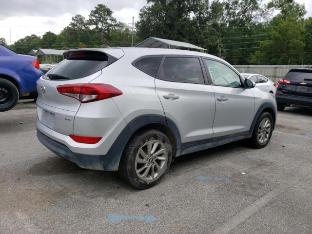 Photo 3 from auction – 2018 HYUNDAI TUCSON SE with VIN KM8J2CA44JU783539