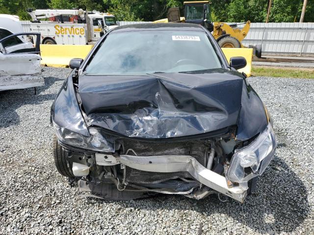 Photo 5 from auction – 2009 HONDA CIVIC with VIN 19XFA16579E035154