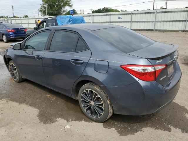 Photo 2 from auction – 2016 TOYOTA COROLLA L with VIN 5YFBURHE7GP494634