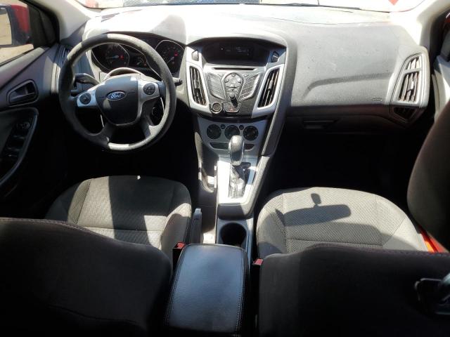 Photo 8 from auction – 2012 FORD FOCUS SE with VIN 1FAHP3K20CL382828