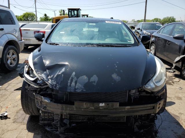 Photo 5 from auction – 2016 HYUNDAI ELANTRA SE with VIN KMHDH4AE7GU594063