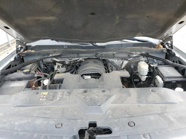 Photo 11 from auction – 2014 CHEVROLET SILVERADO with VIN 1GCVKREC0EZ298737