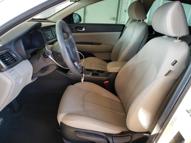 Photo 7 from auction – 2016 KIA OPTIMA LX with VIN KNAGT4L32G5086814