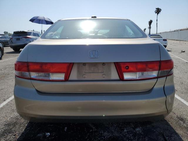 Photo 6 from auction – 2004 HONDA ACCORD EX with VIN 1HGCM66564A014266