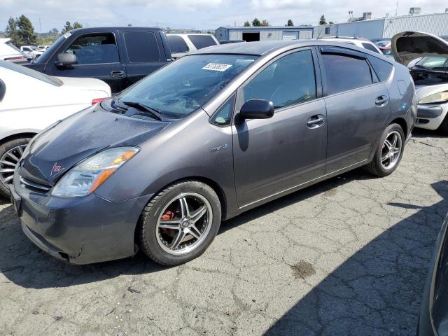 Photo 1 from auction – 2008 TOYOTA PRIUS with VIN JTDKB20U283452463