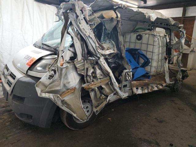 RAM PROMASTER 2014 with VIN 3C6TRVAG1EE108614 - Photo from auction