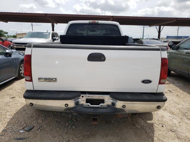 Photo 6 from auction – 2007 FORD F350 SUPER with VIN 1FTWW32PX7EA76262