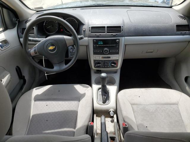 Photo 8 from auction – 2010 CHEVROLET COBALT LS with VIN 1G1AB5F54A7155487