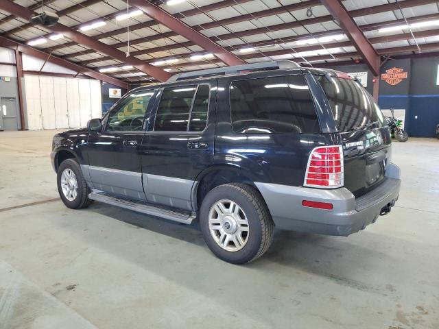 Photo 2 from auction – 2005 MERCURY MOUNTAINEE with VIN 4M2ZU86W75ZJ07498