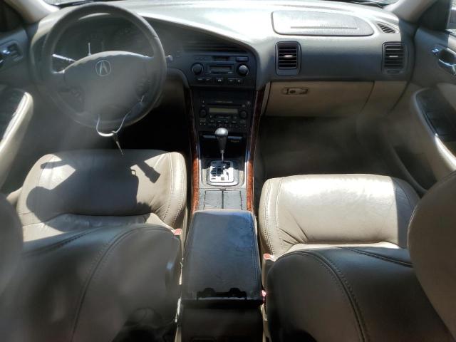Photo 8 from auction – 2002 ACURA 3.2TL with VIN 19UUA56652A013431