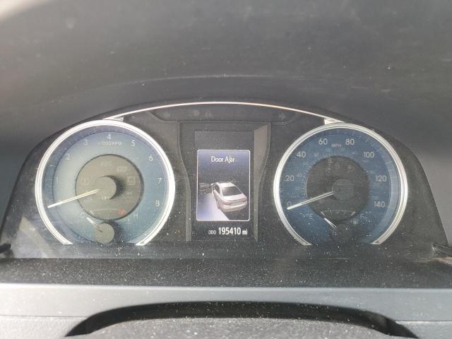 Photo 9 from auction – 2016 TOYOTA CAMRY with VIN 4T1BF1FK5GU563968