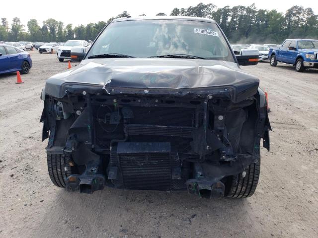 Photo 5 from auction – 2014 FORD F150 SUPER with VIN 1FTFW1CT9EKE69362