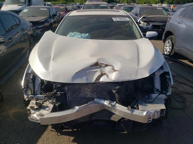 Photo 5 from auction – 2017 HONDA CIVIC EX with VIN 19XFC2F77HE216433