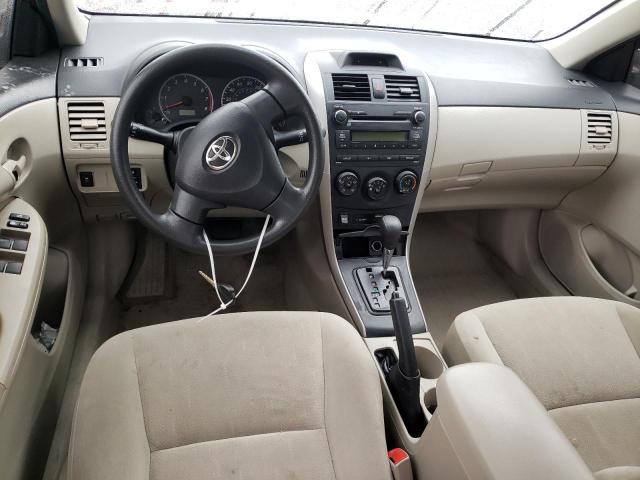 Foto 8 de la subasta – 2013 TOYOTA COROLLA BA con VIN 2T1BU4EE9DC014368