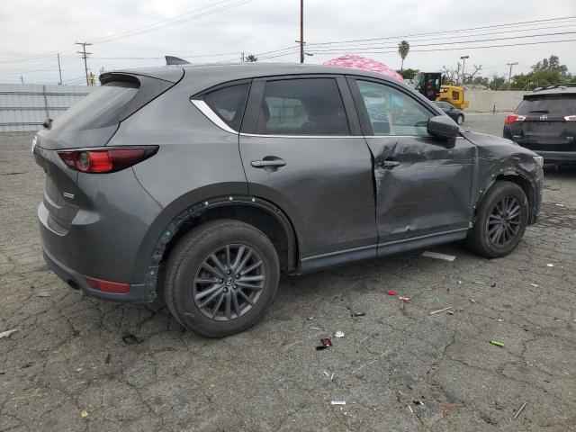 Photo 3 from auction – 2019 MAZDA CX-5 TOURI with VIN JM3KFACM1K1662363