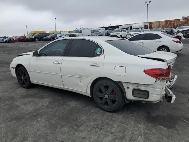 Photo 2 from auction – 2006 LEXUS ES 330 with VIN JTHBA30G965146752