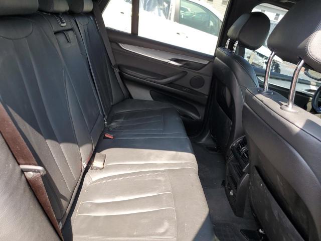 Photo 11 from auction – 2014 BMW X5 XDRIVE3 with VIN 5UXKR0C51E0C26093