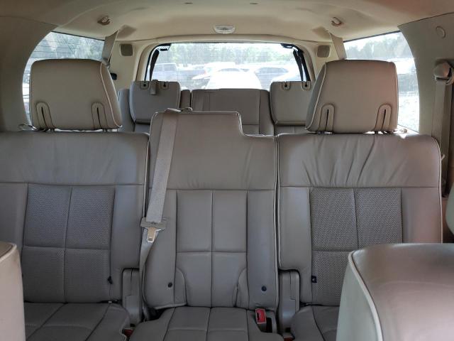 Photo 10 from auction – 2007 LINCOLN NAVIGATOR with VIN 5LMFL28597LJ15839