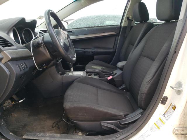 Photo 7 from auction – 2012 MITSUBISHI LANCER ES/ with VIN JA32U2FU5CU015477