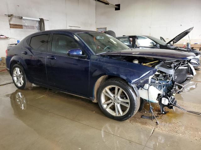 Photo 4 from auction – 2014 DODGE AVENGER SX with VIN 1C3CDZCG7EN183037