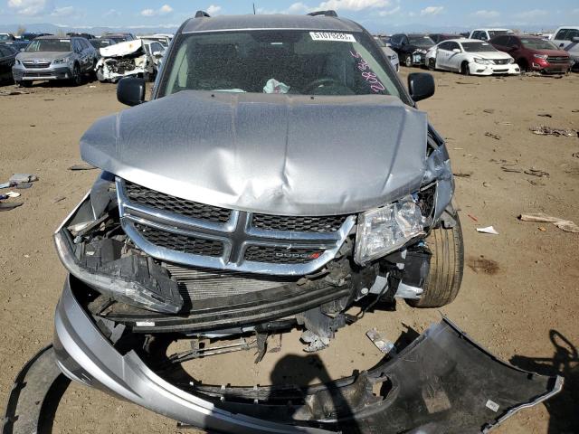 Photo 5 from auction – 2018 DODGE JOURNEY SE with VIN 3C4PDCAB2JT340274