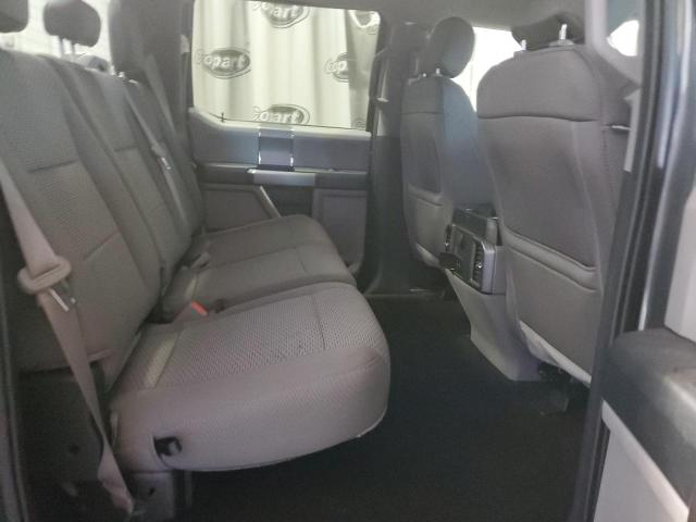 Photo 10 from auction – 2019 FORD F-150 with VIN 1FTEW1CP4KFC40347