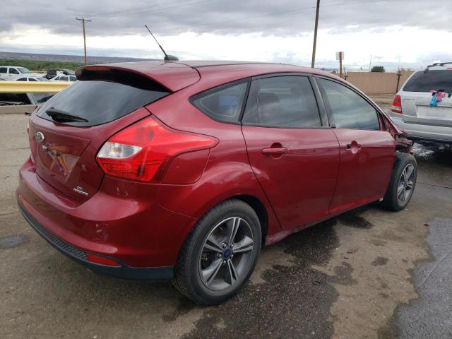 Photo 3 from auction – 2014 FORD FOCUS SE with VIN 1FADP3K21EL330299