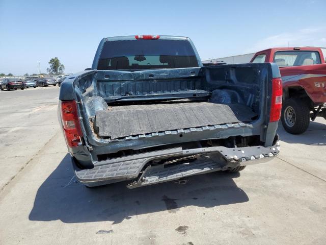 Photo 6 from auction – 2009 CHEVROLET SILVERADO with VIN 1GCEC29C19Z269848